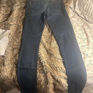 Paige jeans xlong tall